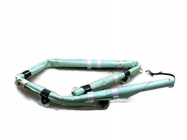 VOLVO S60 III KURTYNA POWIETRZNA AIRBAG PRAWA 31455498