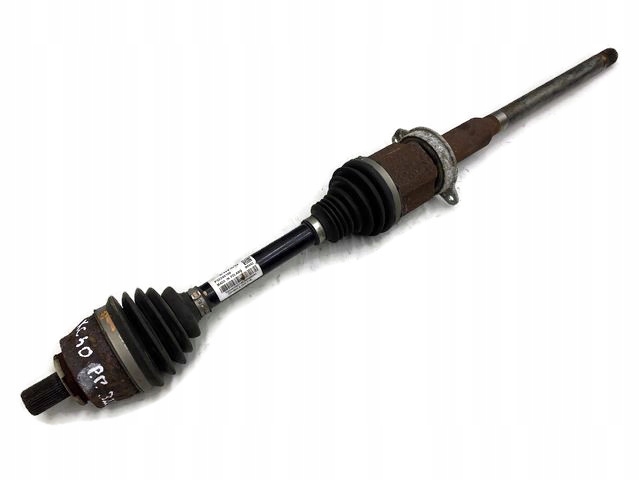 VOLVO XC40 PÓŁOŚ PRAWY PRZÓD 32240100