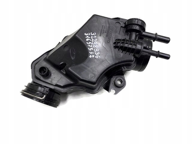 VOLVO V60 XC60 II RURA PRZEWÓD POWIETRZA 32298336 31657532