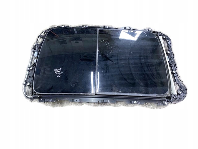 VOLVO XC90 II SZYBERDACH PANORAMA JASNA ROLETA 2015