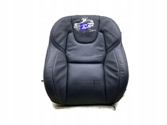 VOLVO V60 II CC OPARCIE FOTELA PRZÓD Z FUNKCJĄ MASAŻU