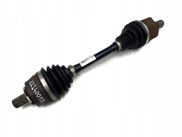 VOLVO XC40 PÓŁOŚ PRAWA PRZEDNIA 32240093