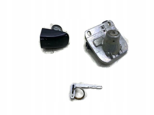 VOLVO S80 II WKŁADKA ZAMKA KLUCZYK EUROPA