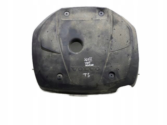 VOLVO S60 III V60 II T5 POKRYWA SILNIKA 31657646