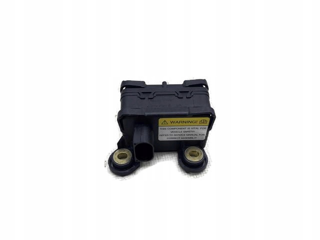 VOLVO XC60 MODUŁ CZUJNIK SENSOR ESP 6G9N14B296