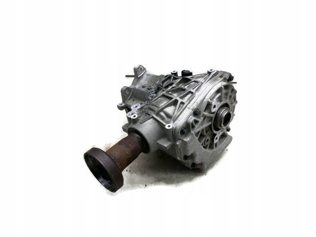 VOLVO V60 II CC 2.0D MILD HYBRID MOST DYFER PRZEDNI PRZÓD 32339091