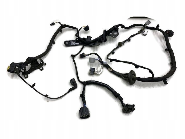 VOLVO S90 WIĄZKA INSTALACJA ZAWIESZENIA PRAWY TYŁ 32224446