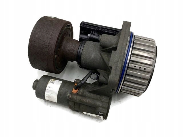 VOLVO XC90 II SPRZĘGŁO STEROWNIK DYFRA HALDEX 31380867 31437121