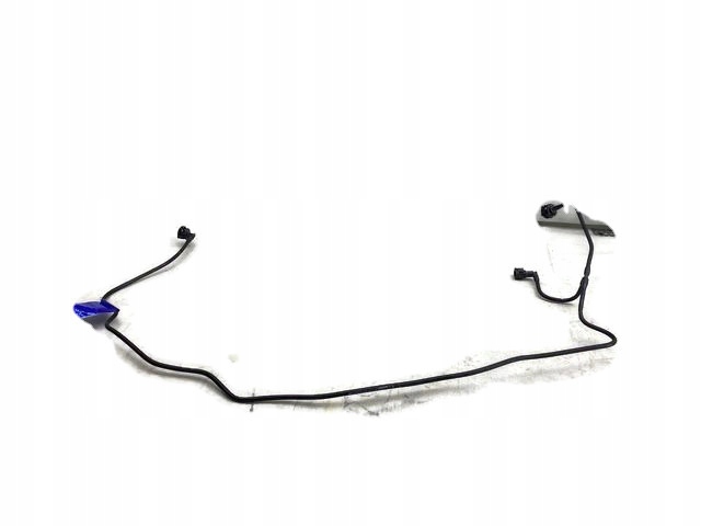 VOLVO XC40 T5 PRZEWÓD WĄŻ CHŁODZENIA SILNIKA 32224972