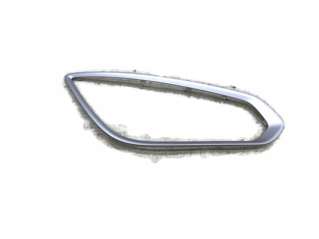 VOLVO S60 V60 KRATKA ZDERZAKA PRAWA 31294138