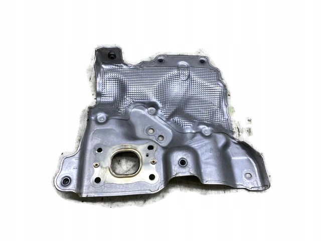 VOLVO S60 III MILD HYBRID OSŁONA TERMICZNA 32397058