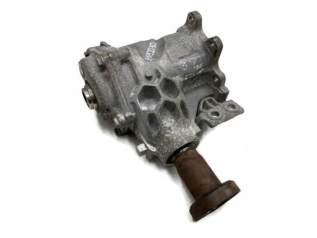 VOLVO S90 V90 REDUKTOR SKRZYNI BIEGÓW 31492030