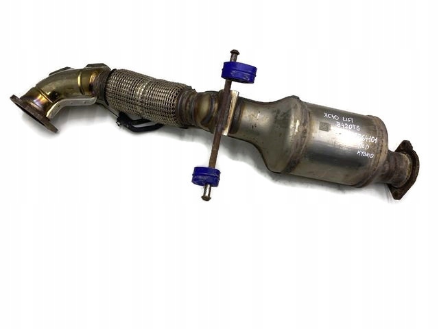 VOLVO XC40 LIFT MILD HYBRID KATALIZATOR DPF 32264101