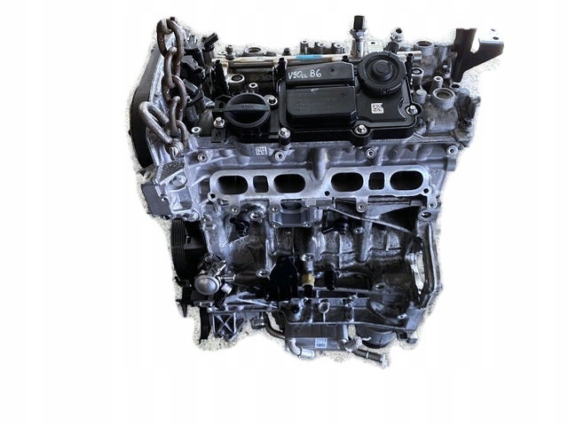 VOLVO XC90 XC60 V90 CC B6 SILNIK B420T MILD HYBRID