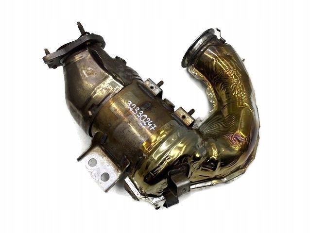 VOLVO XC60 II S90 V90 XC90 II KATALIZATOR DPF 32330247