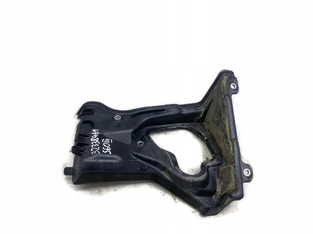 VOLVO S60 III OSŁONA ŚCIANY GRODZIOWEJ 32338461