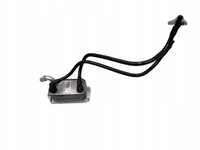 VOLVO S60 V60 V70 S80 CHŁODNICA OLEJU 6G917A095AD