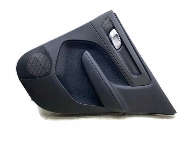 VOLVO XC40 BOCZEK TAPICERKA DRZWI PRAWY TYŁ 31407710