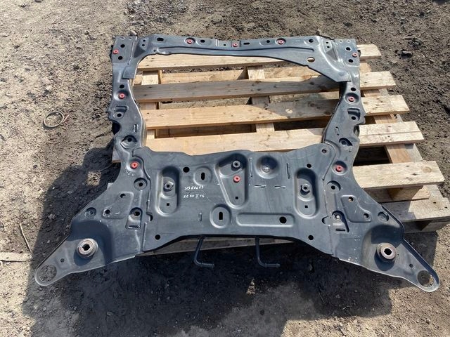 VOLVO XC90 II T6 WÓZEK SANKI PRZÓD 31360659