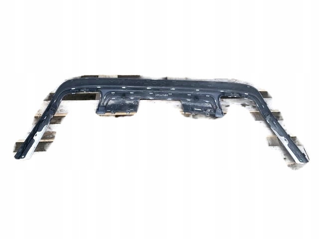 VOLVO V60 CC SPOILER DOKŁADKA ZDERZAK TYLNEGO 31455491