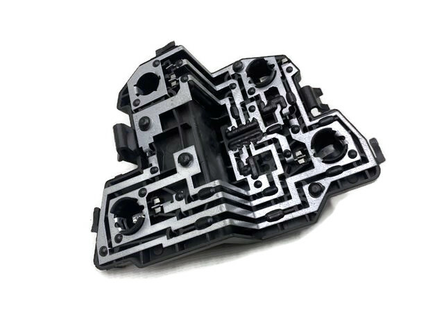 VOLVO S80 OBUDOWA WKŁAD LAMPY PRAWY TYŁ