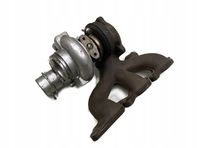 VOLVO XC90 2.9 BITURBO TURBOSPRĘŻARKA 30650210