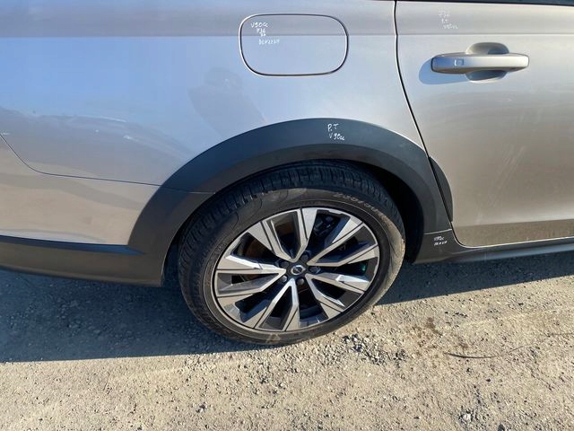 VOLVO V90 CC LISTWA BŁOTNIKA PRAWY TYŁ