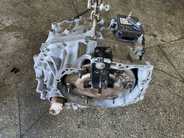 VOLVO XC90 II T6 AWD SKRZYNIA BIEGÓW TG-81SC 1285130