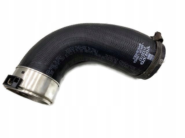 VOLVO XC90 RURA PRZEWÓD INTERCOOLERA 31330747