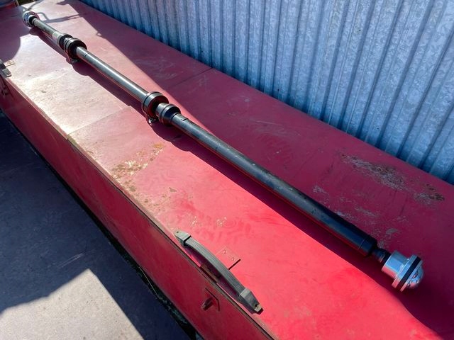 VOLVO XC60 II WAŁ NAPĘDOWY 32249774