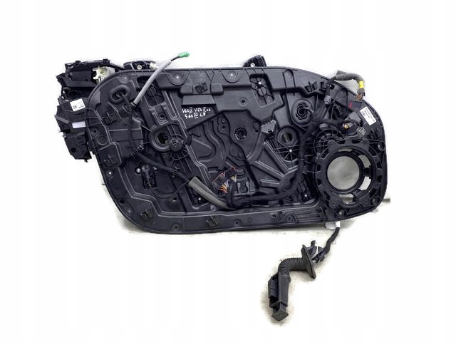 VOLVO V60 V60 CC PODNOŚNIK SZYBY LEWY PRZÓD 31462704 31440997 32143928