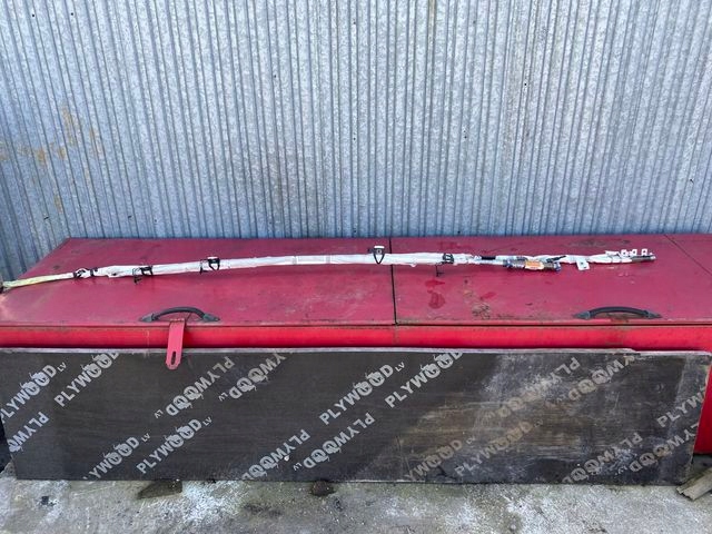 VOLVO XC90 I KURTYNA POWIETRZNA PRAWA 7 OSÓB 31271166