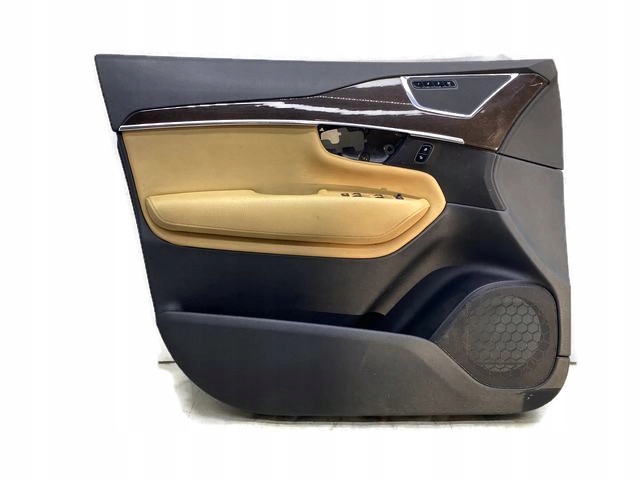 VOLVO XC90 II BOCZEK DRZWI LEWY PRZÓD 31393113