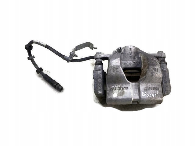 VOLVO XC40 T5 ZACISK HAMULCOWY PRAWY PRZÓD 31471190