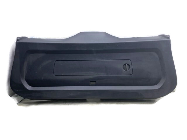 VOLVO XC90 II OSŁONA TAPICERKA KLAPY TYŁ 31389035