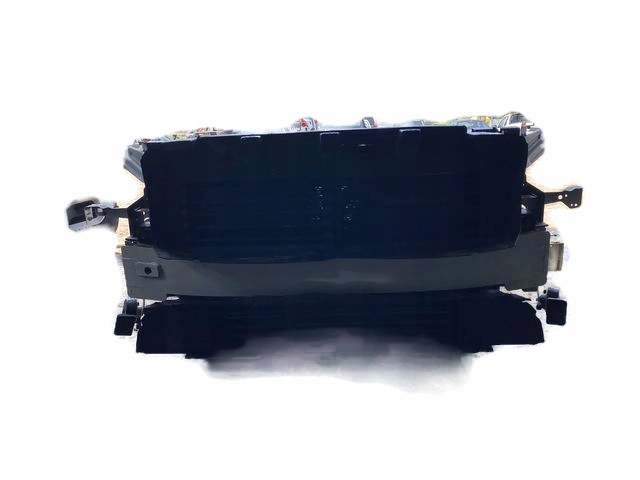 VOLVO XC40 T5 PAS PRZEDNI CHŁODNICE 614