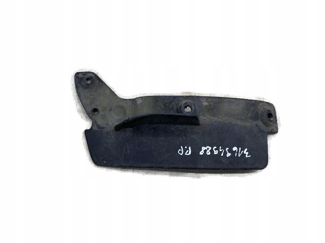 VOLVO S60 III V60 II CHLAPACZ PRAWY PRZÓD 31694988