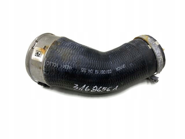 VOLVO S90 V90 XC90 RURA DOLOT POWIETRZA 31686561