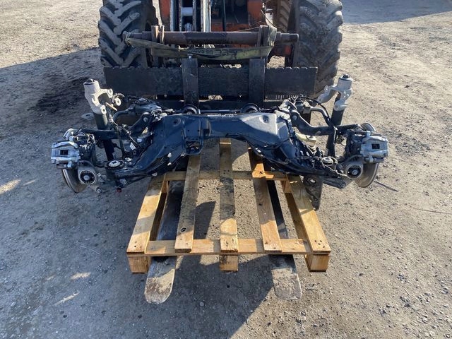 VOLVO V90 CC B6 AWD ZAWIESZENIE TYLNE TYŁ 32331539