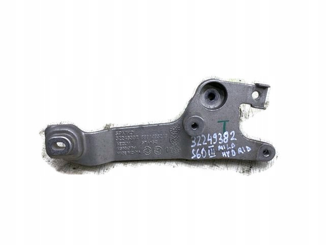 VOLVO S60 III MOCOWANIE UCHWYT POMPY WODY 32249382