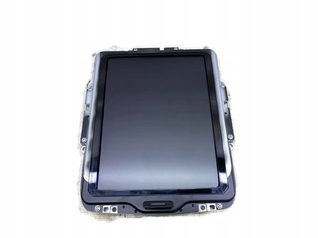 VOLVO XC60 II WYŚWIETLACZ EKRAN NAWIGACJI 32315268