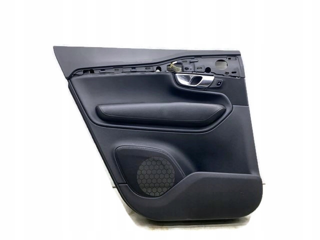 VOLVO XC90 II BOCZEK DRZWI LEWY TYŁ 31393115