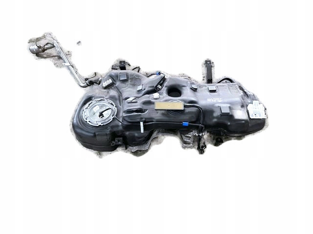 VOLVO XC40 T5 ZBIORNIK PALIWA POMPA PALIWA 32242454 32203667