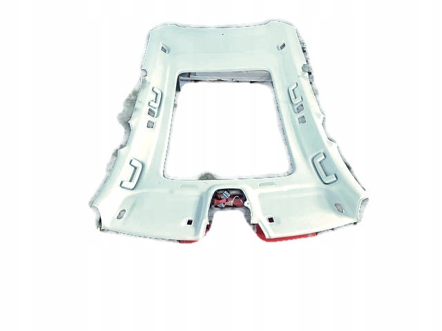 VOLVO V90 CC PODSUFITKA SZYBERDACH JASNA