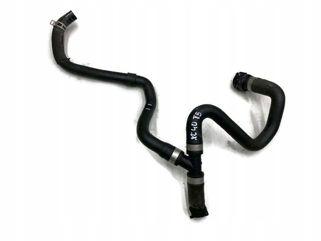 VOLVO XC40 T5 RURA PRZEWÓD WODY