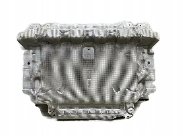 VOLVO S60 V60 OSŁONA TERMICZNA PODŁOGI 31497543