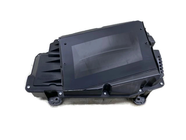 VOLVO V60 II WYŚWIETLACZ HEAD UP 32300230