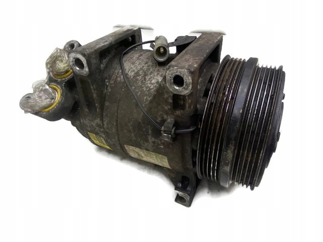 VOLVO S40 V50 2.4B KOMPRESOR KLIMATYZACJI 30676311