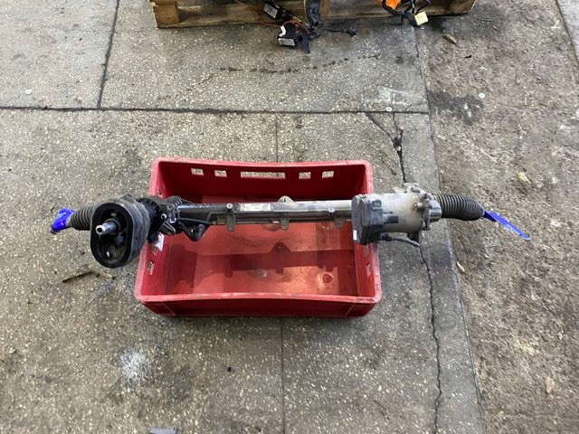 VOLVO XC90 II T6 PRZEKŁADNIA KIEROWNICZA 31451426