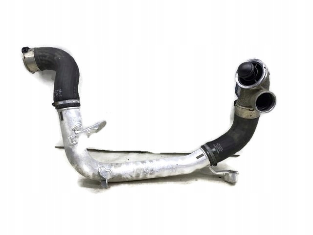 VOLVO XC90 II D5 RURA PRZEWÓD INTERCOOLERA 31370288 31431981 31657743